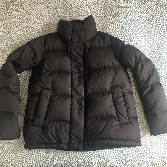 Wunder puff jacket - Picture 2 of 11